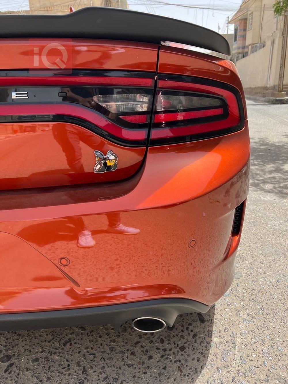 دودج تشارجر